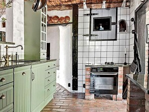Casa | Cocina privada