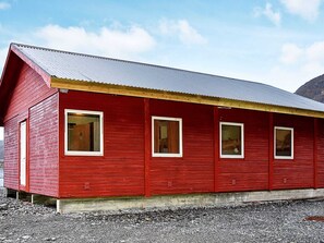 House | Exterior - 8 Person Holiday Home in Revsnes (Åfjord)