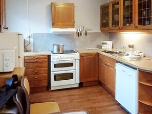 Casa | Cozinha privada