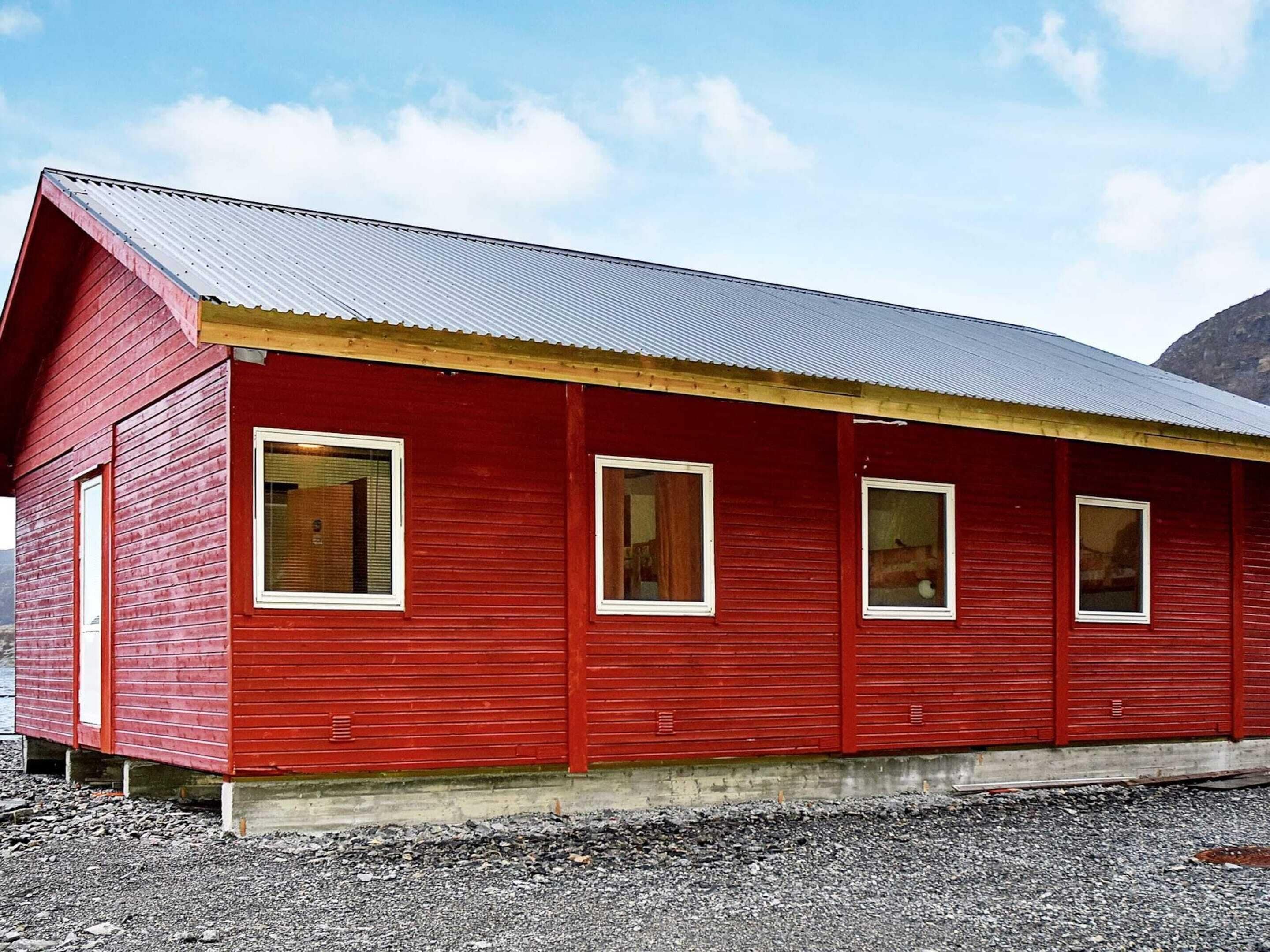 Hus | Udendørsområde