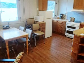 House | Private kitchen