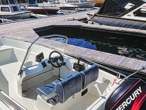 Casa | Marina