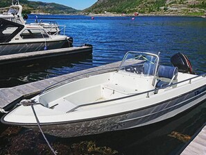 House | Miscellaneous