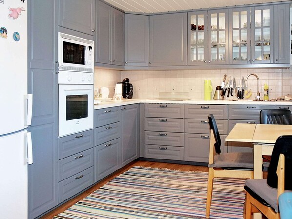 Rumah | Dapur pribadi