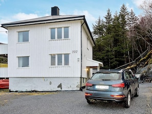 House | Exterior - 8 Person Holiday Home in Revsnes (Åfjord)