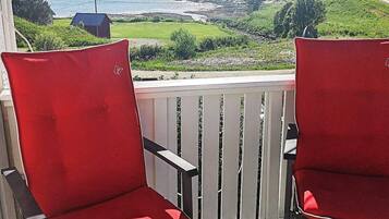 House | Property grounds