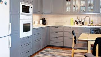 House | Private kitchen