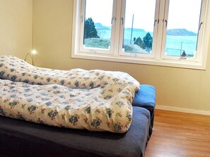 Huis | 5 slaapkamers, individueel gemeubileerd