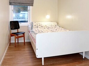 Ferienhaus | 5 Schlafzimmer, individuell eingerichtet