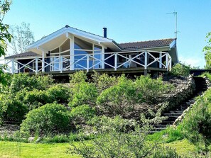 Exterior - Holiday Home in Asnæs (Asnaes)