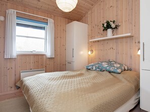 3 bedrooms, cots/infant beds - Holiday Home in Asnæs (Asnaes)