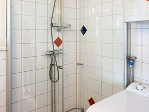 Dusche