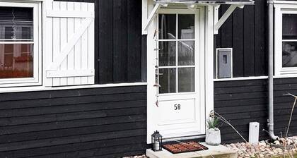5 Person Holiday Home in Vestervig