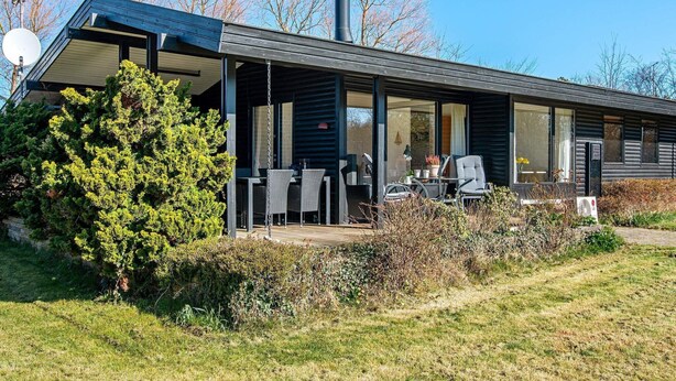 Unclassified image, 1 of 24, button - 6 Person Holiday Home in Vejby (Vejby)