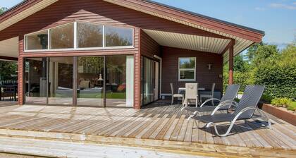 Holiday Home in Glesborg