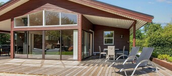 Holiday Home in Glesborg