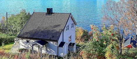 Maison | Extérieur