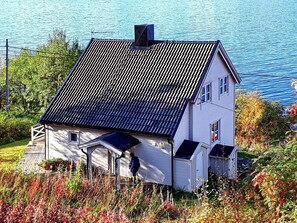 House | Exterior - 6 Person Holiday Home in Olderdalen (Kåfjord)
