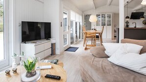 3 bedrooms - 5 Person Holiday Home in Vejby (Vejby)
