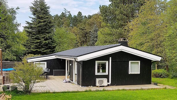 Exterior - 5 Person Holiday Home in Vejby (Vejby)