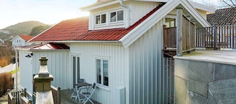 บ้านพักตากอากาศสำหรับ 6 คนใน เรินแนง