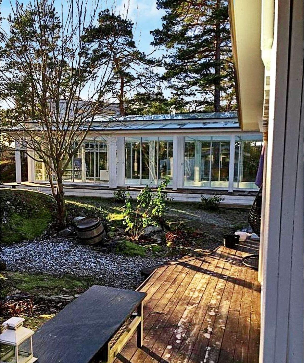 Eksteriør