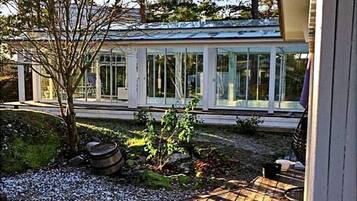 Eksteriør