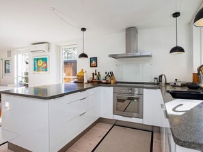 House | Interior
