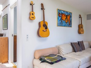 House | Interior