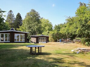 House | View from property