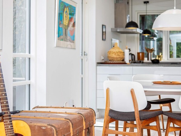 House | Interior
