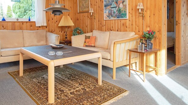 Hus | Innvendig