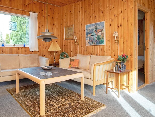 House | Interior