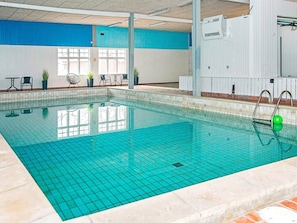 Hus | Basseng