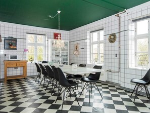 House | Dining