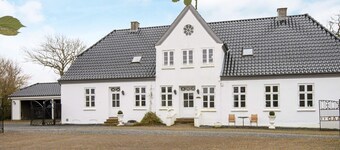Holiday Home in Højer