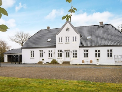 Holiday Home in Højer