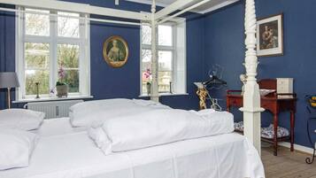 6 habitaciones