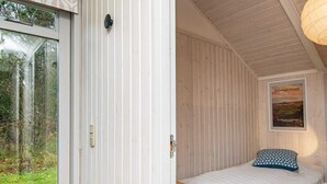 Room - 4 Person Holiday Home in Norre Nebel (Norre Nebel)