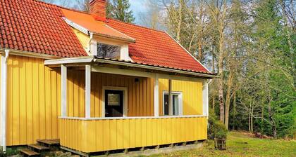 6 Person Holiday Home in Korsberga
