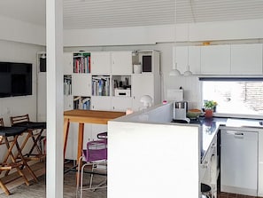 Rumah | Interior