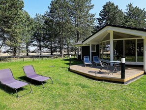 Exterior - 6 Person Holiday Home in Rodby (Rodby)