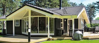 6 Person Holiday Home in Rodby