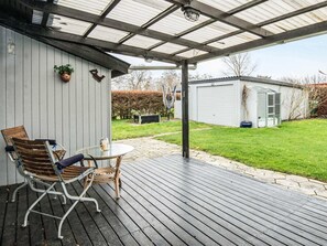 House | Exterior