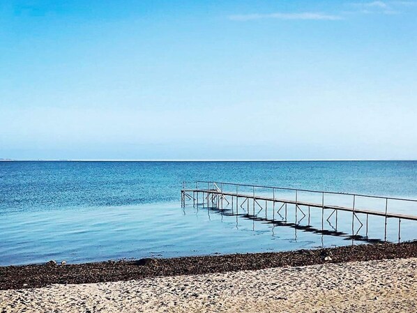 House | Beach - 6 Person Holiday Home in Nordborg (Nordborg)