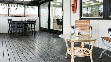 Huis | Exterieur