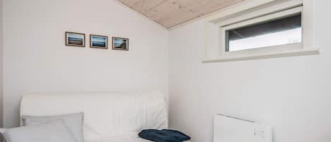 Interiør