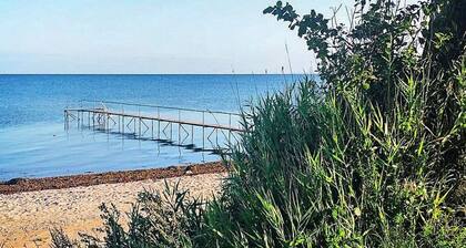 6 Person Holiday Home in Nordborg