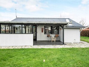 House | Exterior