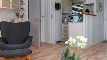 Huis | Interieur